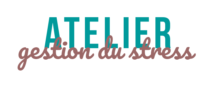 Atelier Formation gestion du stress à Dole